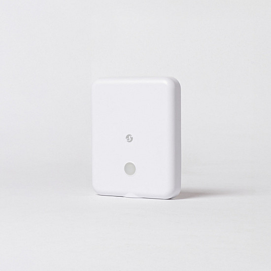 Flood Gen4, Wassermelder