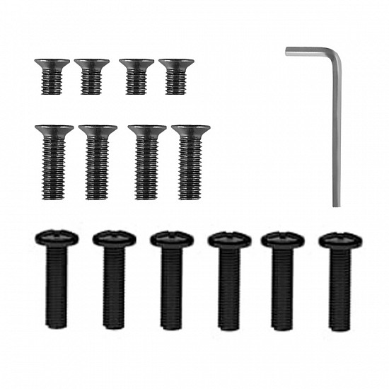 Floor stands for Sonos® ERA 300, Maclean, MC-995