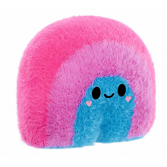 !!! Fluffie Stuffiez Big Rainbow 594406 593454