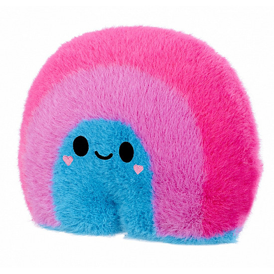 !!! Fluffie Stuffiez Big Rainbow 594406 593454