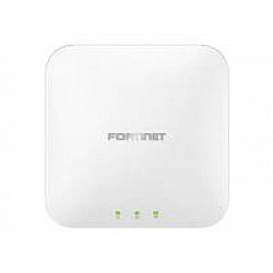 FORTINET FortiAP-231K Indoor Wireless AP Wi-Fi-7 IEEE Tri-band 2.4/5/6GHz 2+2+2 2 streams 3 radios internal antennas Region Code E
