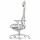 FD-CH-RE1M-02, PC gaming chair, 125 kg, upholstered seat, mesh backrest, 60 k