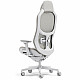 FD-CH-RE1M-02, PC gaming chair, 125 kg, upholstered seat, mesh backrest, 60 k