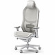 FD-CH-RE1M-02, PC gaming chair, 125 kg, upholstered seat, mesh backrest, 60 k