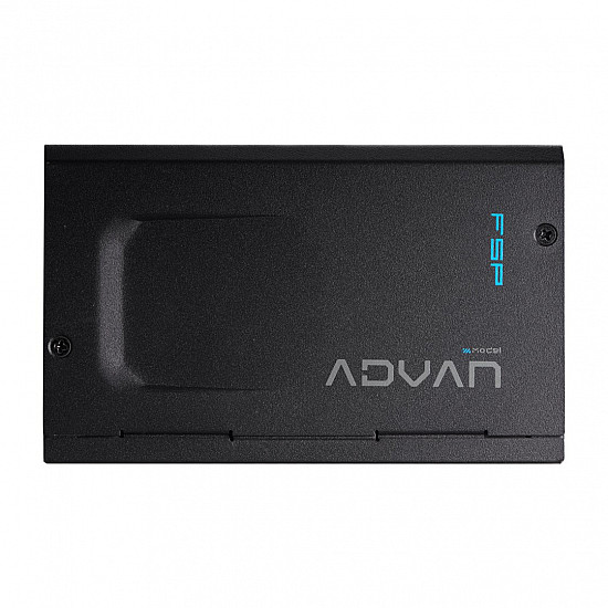ADVAN-1000GM, PC-Netzteil 1x 12-Pin High Power GPU, 4x PCIe, Kabelmanagement, 1000 Watt