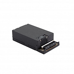 FSP FlexGURU 300W power supply unit 20+4 pin ATX Flex ATX Black