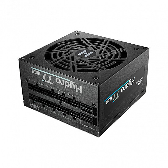 Maitinimo blokas FSP Hydro TI PRO 1000W ATX 3.0 80+ Titanium