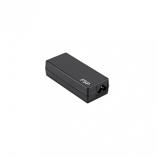 Notebook-Netzteil NB PRO 65W schwarz, inkl. 9 Steckeradapter