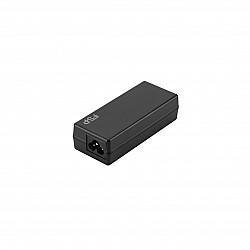 Notebook-Netzteil NB PRO 65W schwarz, inkl. 9 Steckeradapter