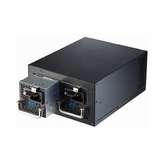 FSP Twins PRO 900W power supply unit 20+4 pin ATX PS/2 Black