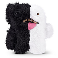 Fuggler - Misfit Monsters 9, Kuscheltier sortierter Artikel, eine Figur