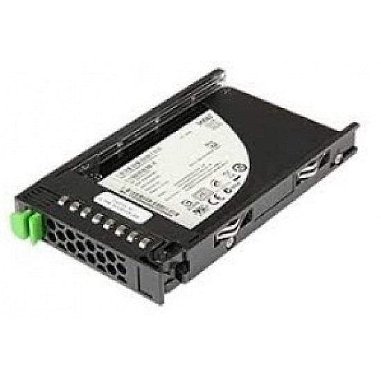 Fujitsu S26361-F5783-L480 internal solid state drive 480 GB 2.5 Serial ATA III