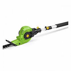 FZN 6005-E Telescopic Swivel Shears, Power 450W