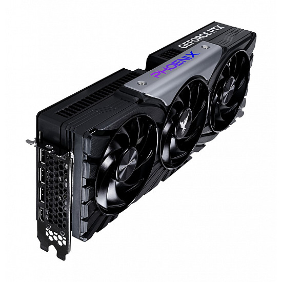 Gainward GeForce RTX 5070 Ti Phoenix GS V1 NVIDIA 16 GB GDDR7 Gainward GeForce RTX 5070 Ti Phoenix GS V1 NVIDIA 16 GB GDDR7