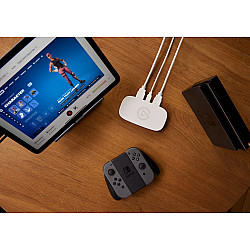 Elgato Game Capture Neo USB-Capture Card 4K60