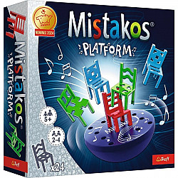 GAME Mistakos Platform 02514 8