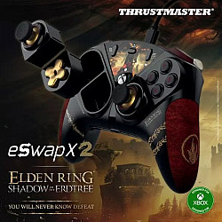 Gamepad Eswap X2 Elden RING