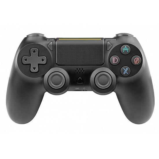 Gamepad Tracer Shogun PRO Wireless PS4,Wired PC/PS3