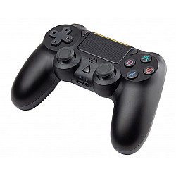 Gamepad Tracer Shogun PRO Wireless PS4,Wired PC/PS3