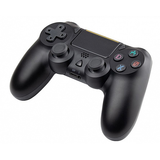 Gamepad Tracer Shogun PRO Wireless PS4,Wired PC/PS3