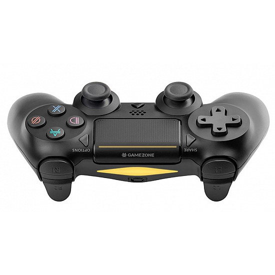 Gamepad Tracer Shogun PRO Wireless PS4,Wired PC/PS3