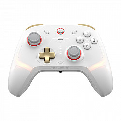 GameSir Cyclone 2 Multiplatform Gamepad Phantom White
