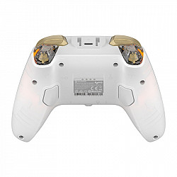 GameSir Cyclone 2 Multiplatform Gamepad Phantom White