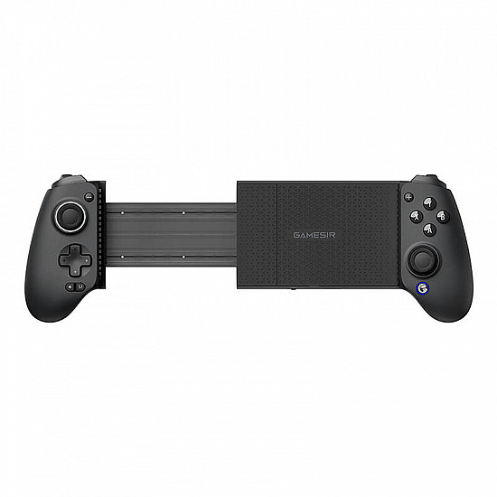 GameSir Žaidim valdiklis G8+ Bluetooh su išmaniojo telefono laikikliu