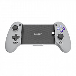 GameSir G8 Galileo USB-C mobile controller with phone holder (gray) (N)