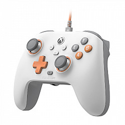 Gamesir Controller T7 kabelgebunden Creamsicle white XBOX