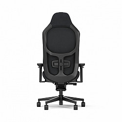 FD-CH-RE1A-01, PC gaming chair, 125 kg, upholstered seat, mesh backrest, 60 k
