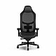 FD-CH-RE1M-01, PC gaming chair, 125 kg, upholstered seat, mesh backrest, 60 k