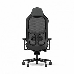 FD-CH-RE1M-01, PC gaming chair, 125 kg, upholstered seat, mesh backrest, 60 k
