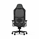 FD-CH-RE1M-01, PC gaming chair, 125 kg, upholstered seat, mesh backrest, 60 k
