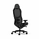 FD-CH-RE1M-01, PC gaming chair, 125 kg, upholstered seat, mesh backrest, 60 k