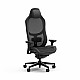 FD-CH-RE1M-01, PC gaming chair, 125 kg, upholstered seat, mesh backrest, 60 k