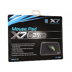A4Tech 33458 XGame X7-200MP Black