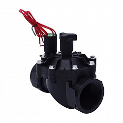 Garden solenoid valves AC 1  RainPoint