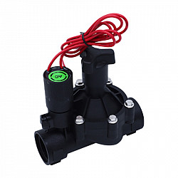 Garden solenoid valves DC 1 RainPoint