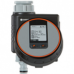 1890-20, sprinkler system, black, grey, 12 bar