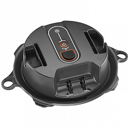 ZoneProtect dark grey/turquoise, signal generator