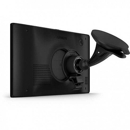 Camper 795 Maps EuropeNavigation