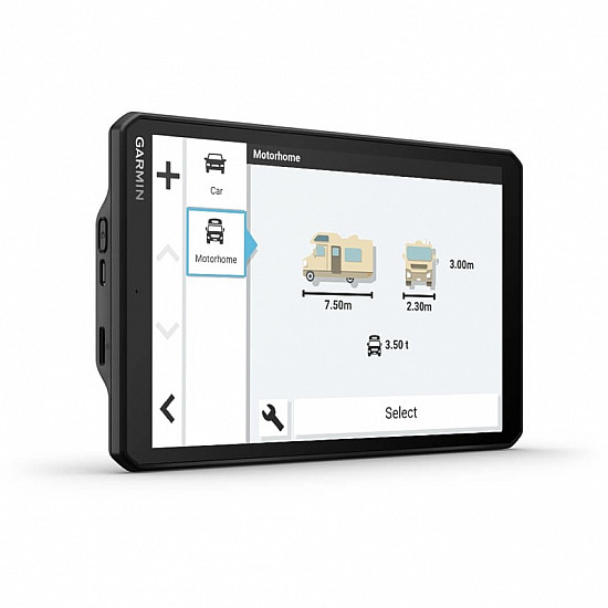 895, All Europe, 20.3 cm (8 inch), 1280 x 800 pixels, TFT, 172.7 x 106.7 mm (6.8 x 4.2 inch), 172 x