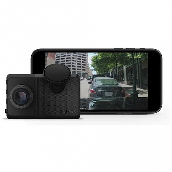 Garmin Dash Cam Live 010-02619-10