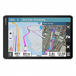 Garmin dezl LGV1010 EU MT-D Truck Navi