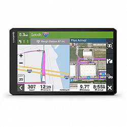 Garmin dezl LGV1010 EU MT-D Truck Navi