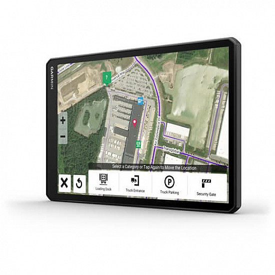 Garmin dezl LGV1010 EU MT-D Truck Navi