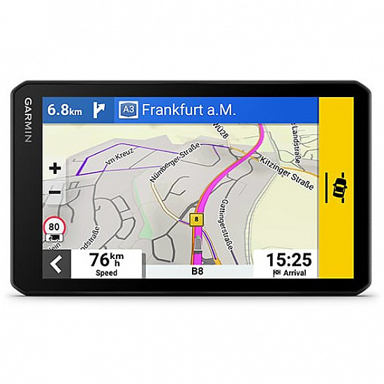 Garmin dezlCam LGV710 EU