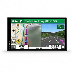 Garmin DriveSmart 55 GPS navigator 5.5