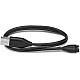010-12983-00 USB cable 1 m USB A Black (010-12983-00)